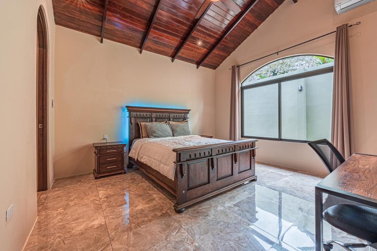 The Garden Villas By Vista Celestial Uvita Exterior foto
