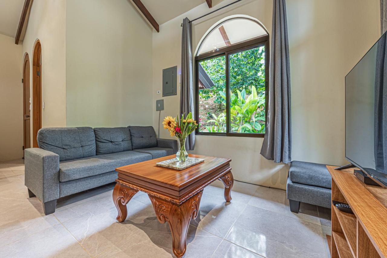 The Garden Villas By Vista Celestial Uvita Exterior foto