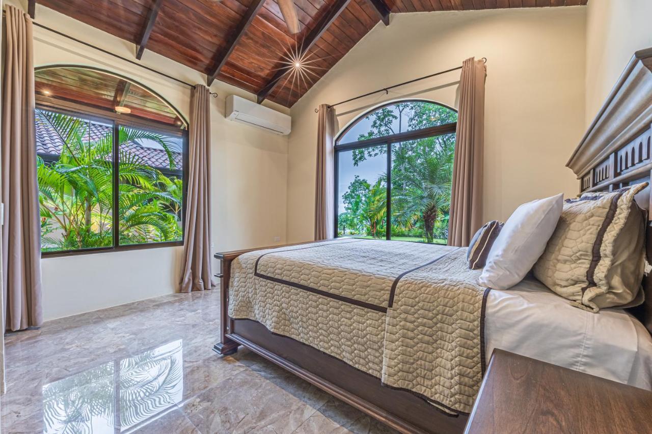 The Garden Villas By Vista Celestial Uvita Exterior foto