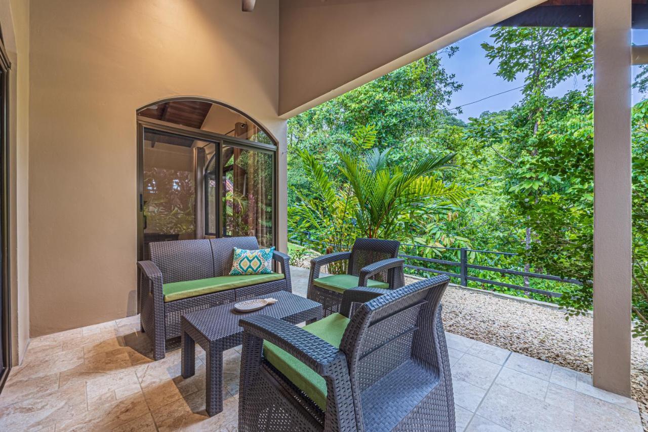 The Garden Villas By Vista Celestial Uvita Exterior foto