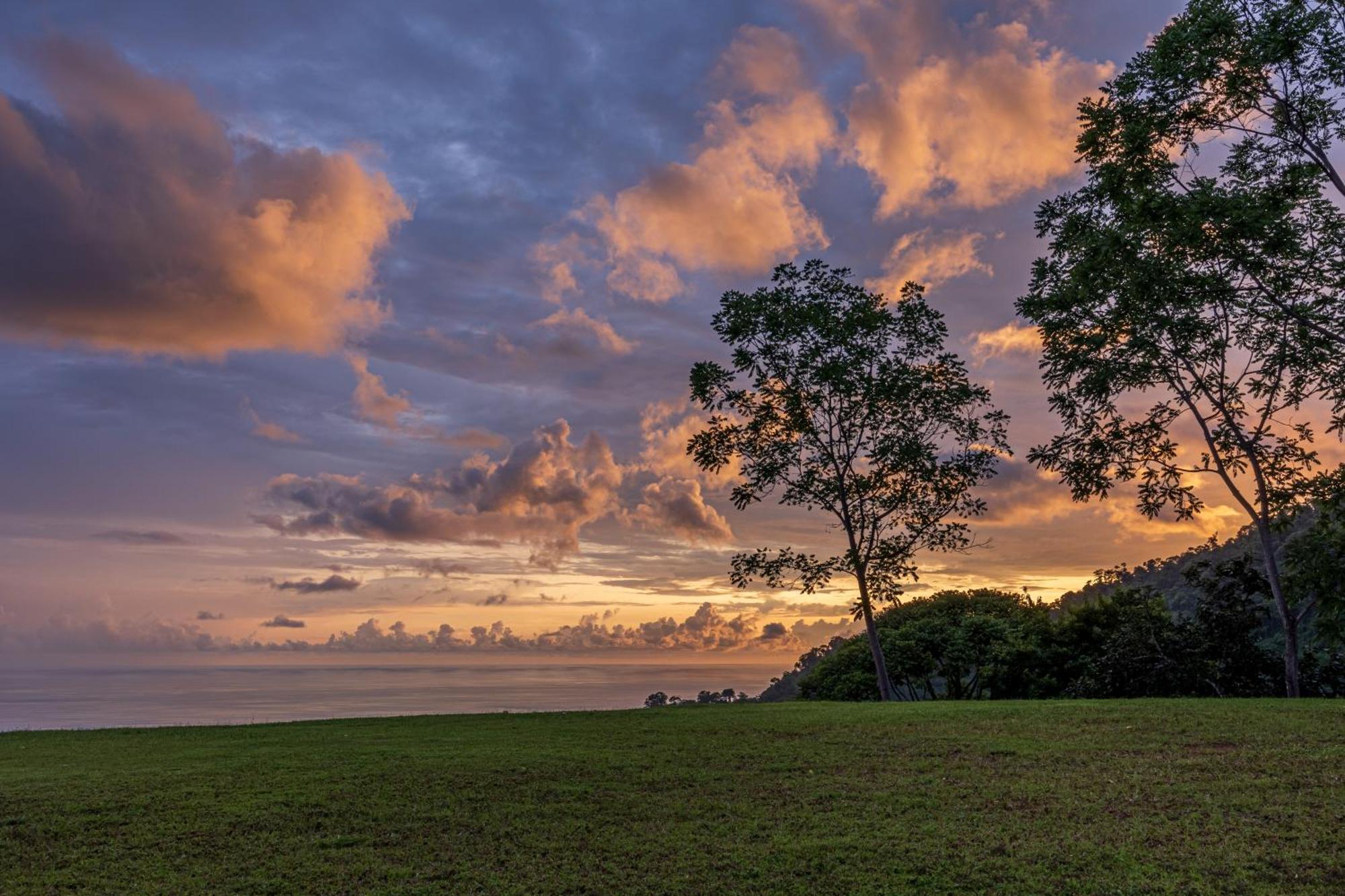 The Garden Villas By Vista Celestial Uvita Exterior foto