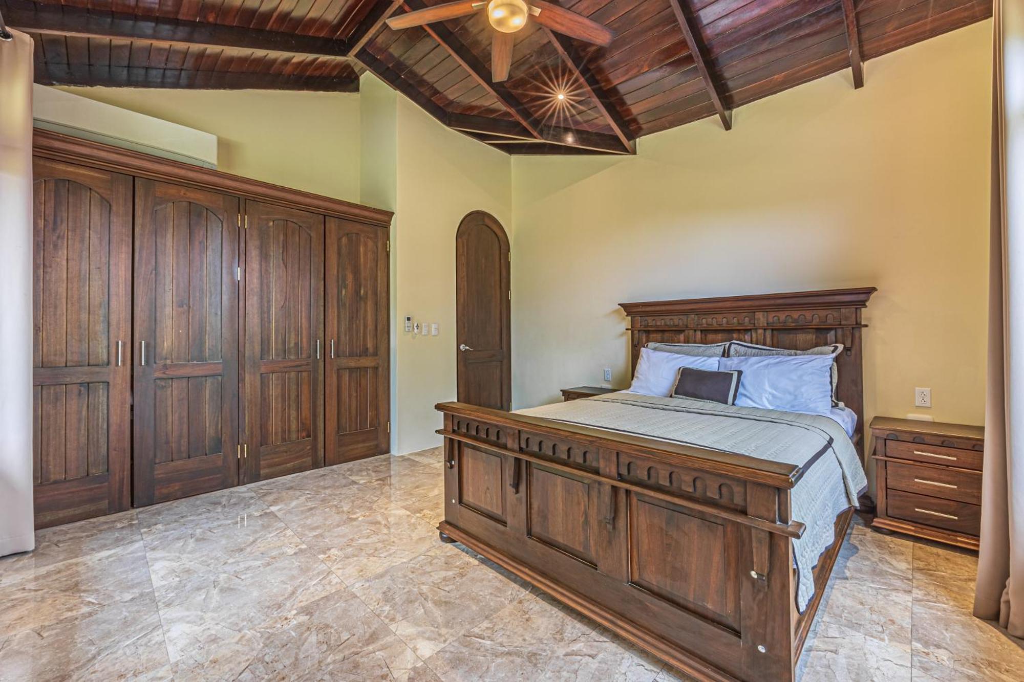The Garden Villas By Vista Celestial Uvita Exterior foto