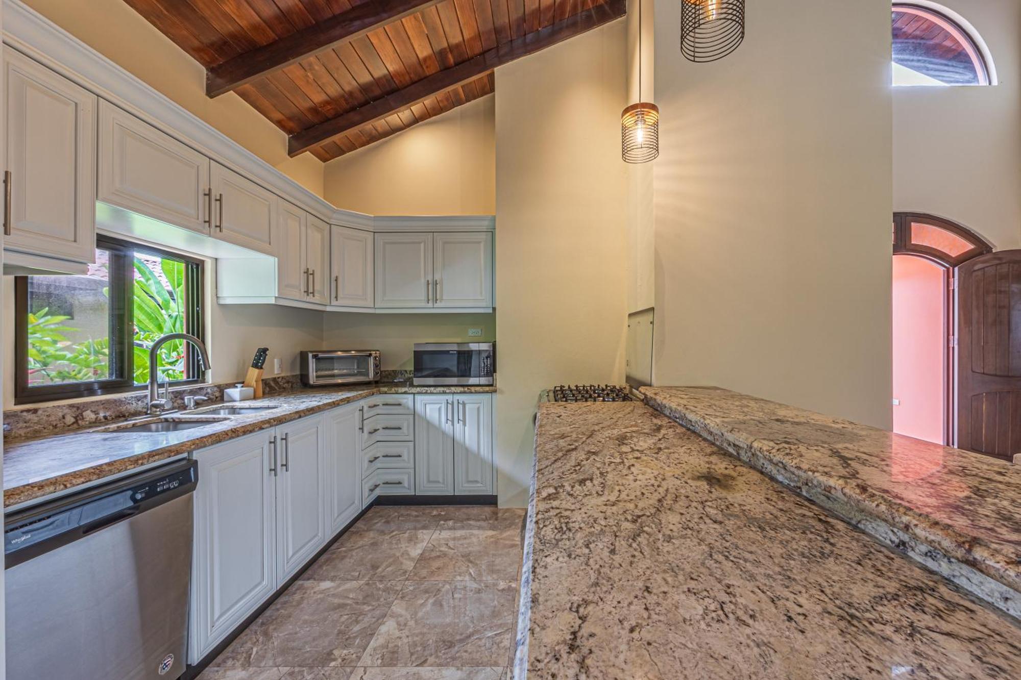 The Garden Villas By Vista Celestial Uvita Exterior foto