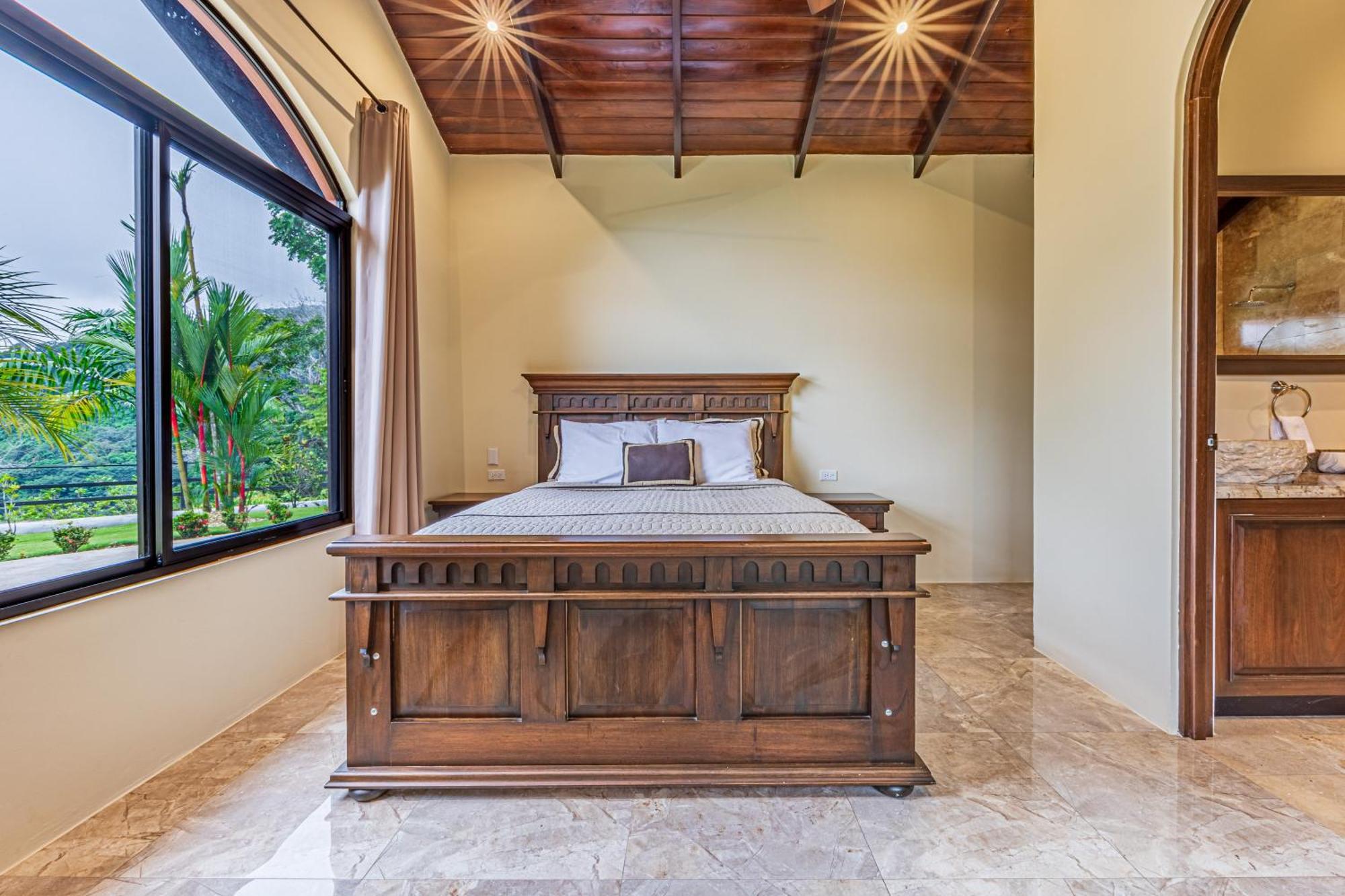 The Garden Villas By Vista Celestial Uvita Exterior foto