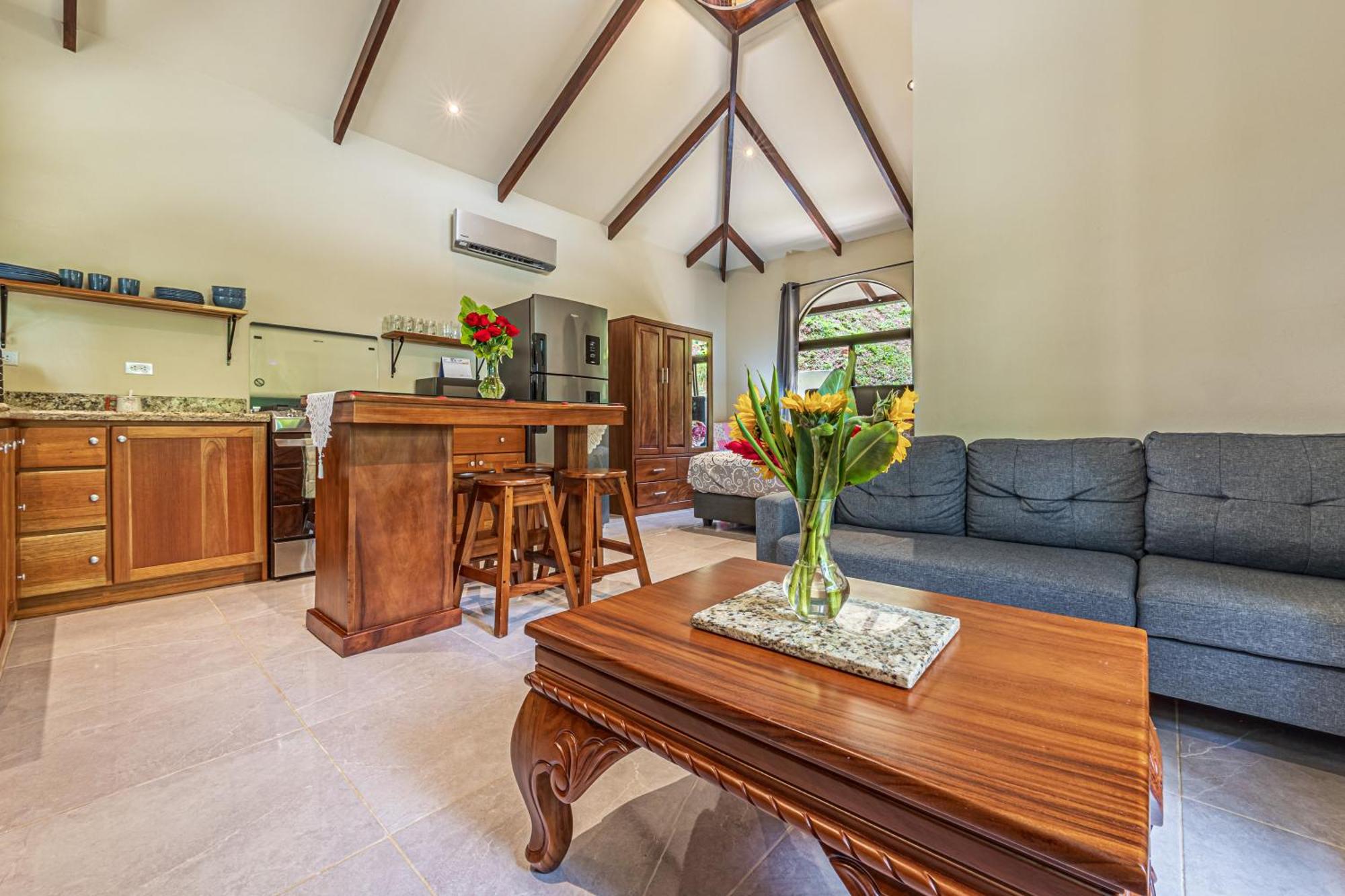 The Garden Villas By Vista Celestial Uvita Exterior foto