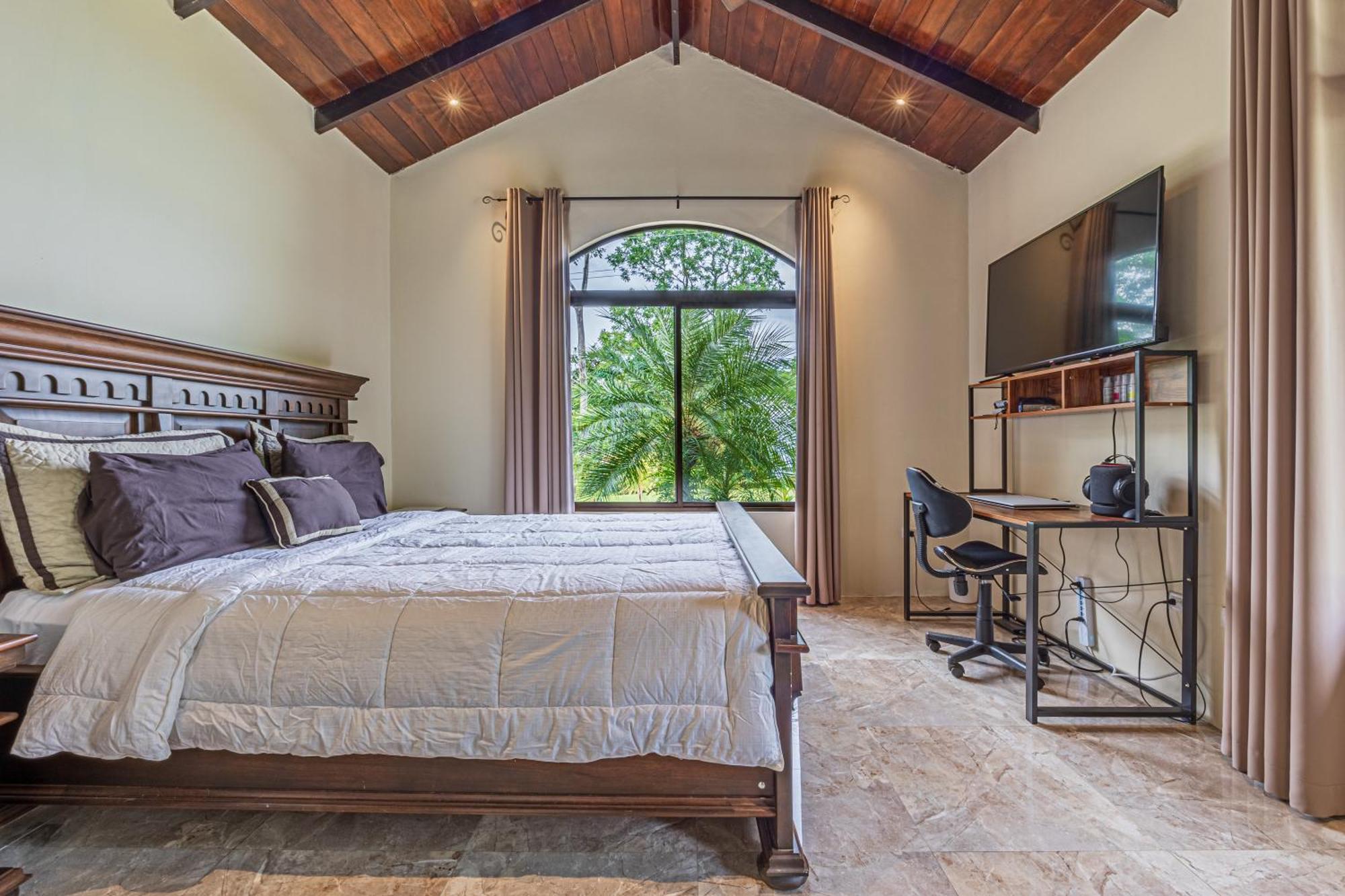 The Garden Villas By Vista Celestial Uvita Exterior foto